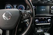 SsangYong Tivoli Grand 1.5 T-GDI