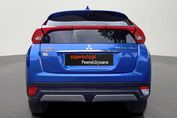 Mitsubishi Eclipse Cross T Invite Plus CVT