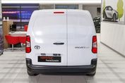 Toyota Proace City D-4D Standard L1H1