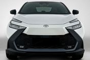 Toyota C-HR Style 1.8 Hybrid