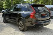 Volvo XC90 T8 AWD Plug-In Hybrid Ultra Dark 7os