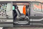 Renault Trafic Kombi L2H1 EDC