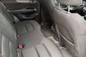 Mazda CX-5 mHEV Exclusive-Line 2WD