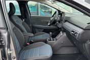 Dacia Sandero Journey 1.2 Eco-G LPG