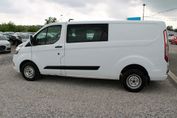 Ford Transit Custom L2H1 Trend Zabudowa Brygadowa