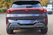 Cupra Terramar 2.0 TSI DSG 4Drive