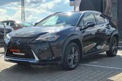 Lexus UX 250h Business Edition 2WD