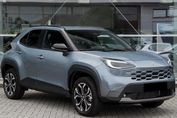 Toyota Yaris Cross Style 1.5 Hybrid Dynamic Force