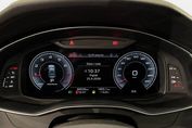 Audi A7 45 TFSI mHEV Quattro S tronic