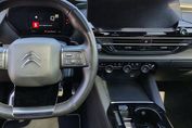 Citroen C5 X PHEV