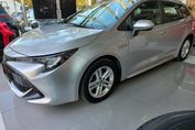 Toyota Corolla 1.8 Hybrid Comfort