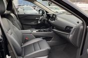 Nissan X-Trail N-Connecta 1.5 VC-T mHEV  Xtronic 7os