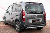Peugeot Rifter L1H1 Allure Pack