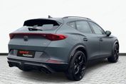 Cupra Formentor TSI 4Drive VZ5 Enceladus Grey DSG