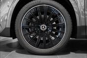 Mercedes GLA 200 AMG Line