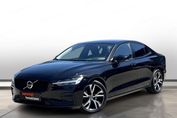 Volvo S60 B4 B Plus Dark