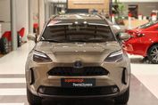 Toyota Yaris Cross Hybrid 1.5 Style