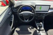 Ford Focus 1.0 EcoBoost Titanium X