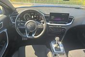 Kia ProCeed DCT