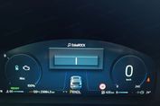 Ford Kuga FHEV FWD eCVT