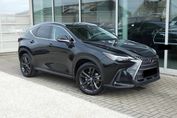 Lexus NX 350h Prestige 2.5 Hybrid AWD