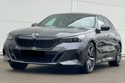 BMW Seria 5 520d xDrive M Sport