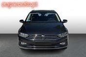 Volkswagen Passat Elegance 2.0 TSI  DSG