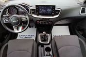 Kia Ceed 1.5 T-GDI M