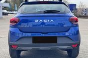Dacia Sandero Stepway Expression LPG 1.0 TCe