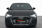 Audi A3 Sportback 35 TFSI S Line