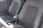 Ford Puma 1.0 EcoBoost Titanium X DCT