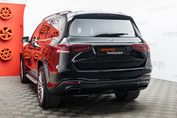 Mercedes GLS 400 d 4-Matic