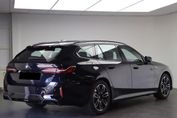BMW Seria 5 Touring 520d M Sport