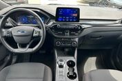 Ford Kuga 2.5 PHEV
