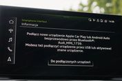 Audi A5 Sportback 40 TDI Advanced