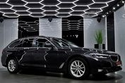 BMW Seria 5 Touring 530d Luxury Line