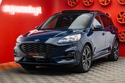 Ford Kuga 2.5 PHEV ST-Line X