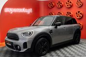 Mini Countryman Cooper