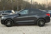 BMW X4 xDrive20d M Sport aut