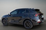 Kia Sportage 1.6 T-GDI Black Edition 2WD DCT
