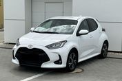 Toyota Yaris Style 1.5 hybrid