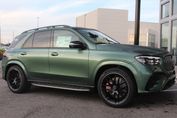 Mercedes GLE AMG 53  4-Matic+