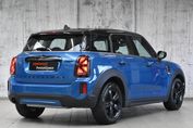 Mini Countryman Cooper