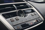 Lexus NX 300h Elegance Optimum AWD