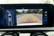 Mercedes Klasa A 200 Progressive 7G-DCT