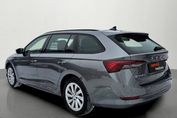 Skoda Octavia 1.5 TSI  Ambition DSG