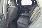 Nissan Qashqai 1.5 e-Power n-Connecta
