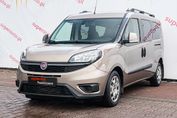 Fiat Doblo Combi Maxi L2H1 SX