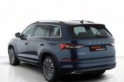 Skoda Kodiaq 2.0 TDI 4x4 L&K DSG