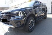 Ford Ranger Wildtrak PHEV A10